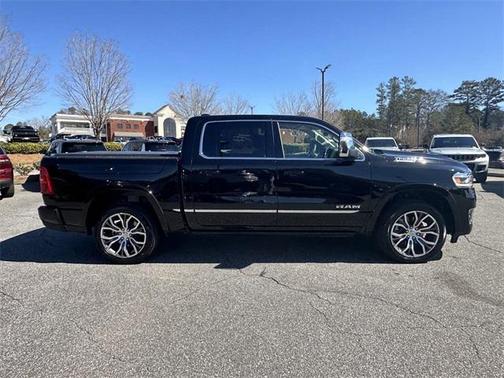 2025 RAM 1500 ST