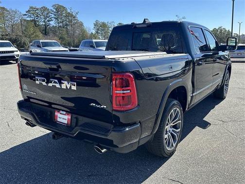 2025 RAM 1500 ST