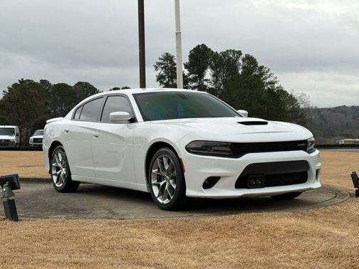 2021 Dodge Charger GT