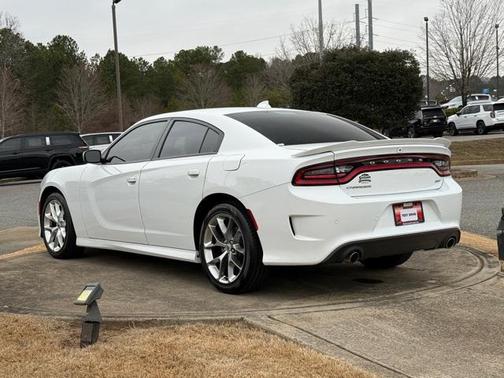 2021 Dodge Charger GT