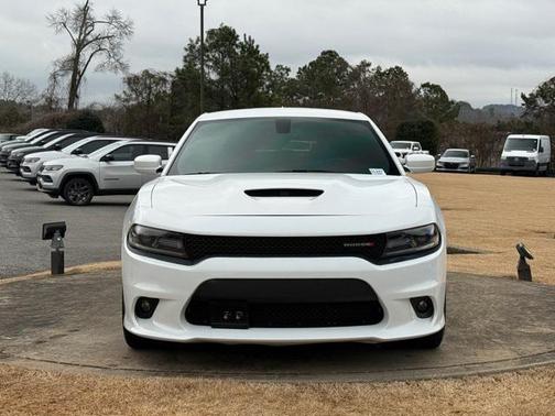 2021 Dodge Charger GT