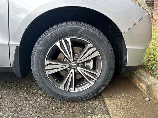2018 Acura MDX 3.5L