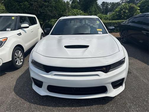 2023 Dodge Charger R/T Scat Pack