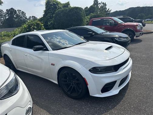 2023 Dodge Charger R/T Scat Pack