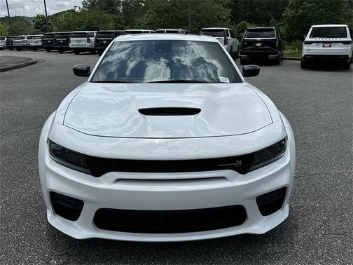 2023 Dodge Charger R/T Scat Pack