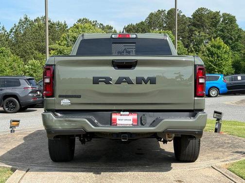 Canyon Lake 2025 RAM 1500 Big Horn/Lone Star