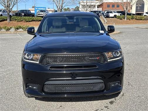 2020 Dodge Durango GT RWD