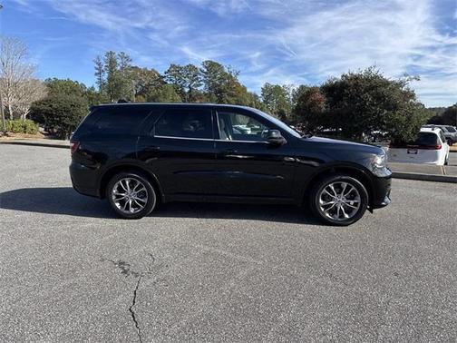 2020 Dodge Durango GT RWD