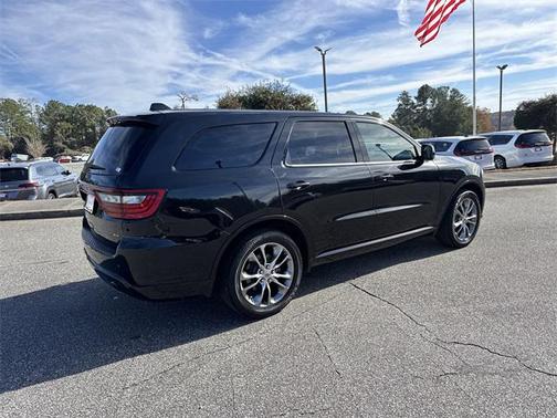 2020 Dodge Durango GT RWD