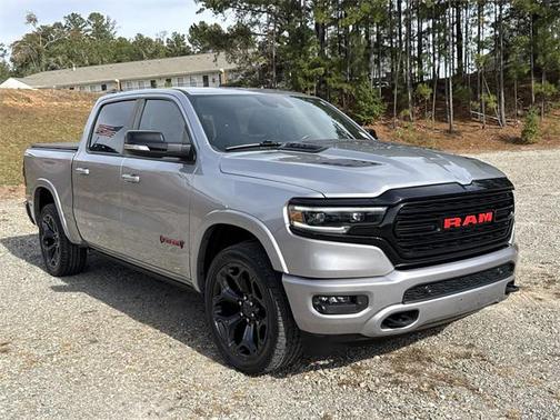2022 RAM 1500 Limited