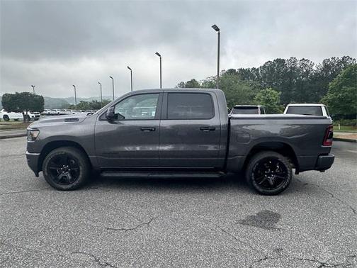 2024 RAM 1500 Big Horn/Lone Star