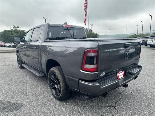 2024 RAM 1500 Big Horn/Lone Star
