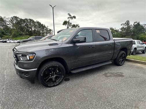 2024 RAM 1500 Big Horn/Lone Star