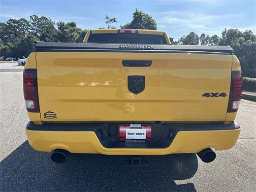 2016 RAM 1500 Sport