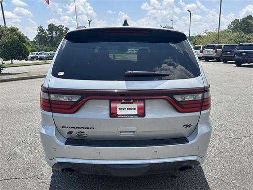 2024 Dodge Durango R/T Premium AWD