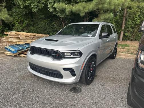 2024 Dodge Durango R/T Premium AWD
