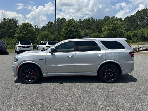 2024 Dodge Durango R/T Premium AWD