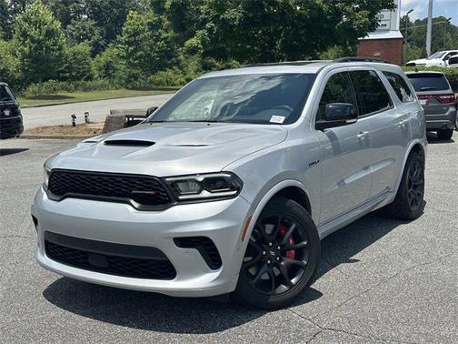 2024 Dodge Durango R/T Premium AWD