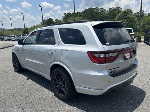 2024 Dodge Durango R/T Premium AWD