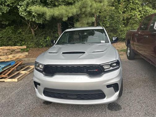 2024 Dodge Durango R/T Premium AWD