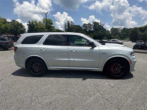 2024 Dodge Durango R/T Premium AWD