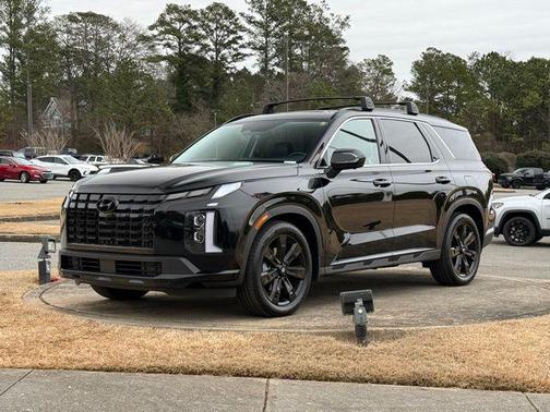 2025 Hyundai PALISADE XRT