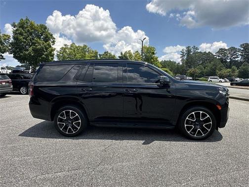 2021 Chevrolet Tahoe 2WD RST