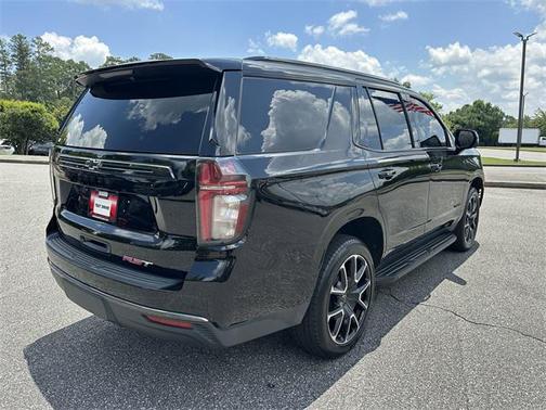 2021 Chevrolet Tahoe 2WD RST