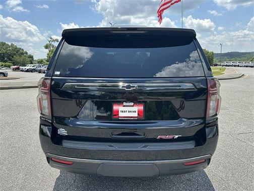 2021 Chevrolet Tahoe 2WD RST