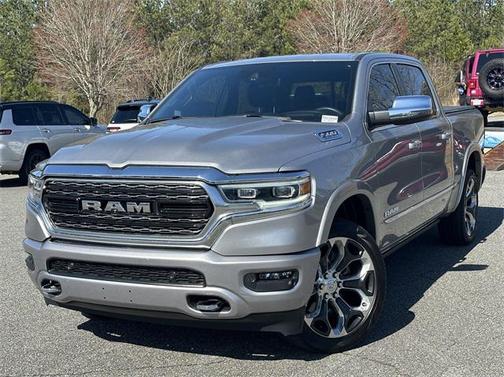 2023 RAM 1500 Limited
