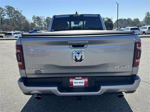 2023 RAM 1500 Limited
