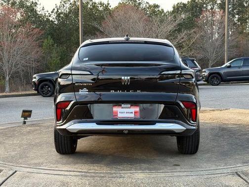 2025 Buick Envista Avenir FWD