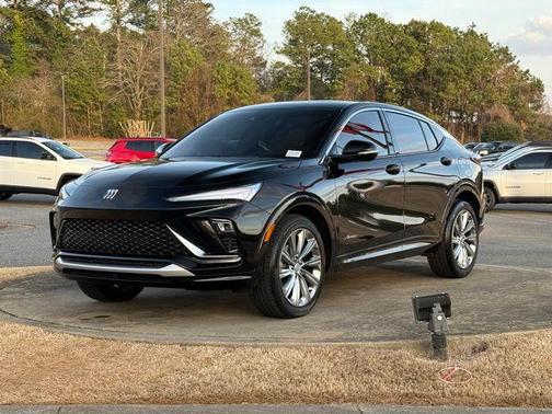 2025 Buick Envista Avenir FWD