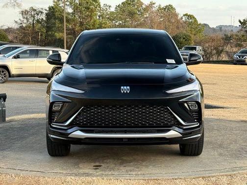 2025 Buick Envista Avenir FWD