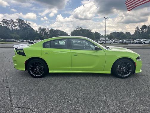 2023 Dodge Charger R/T