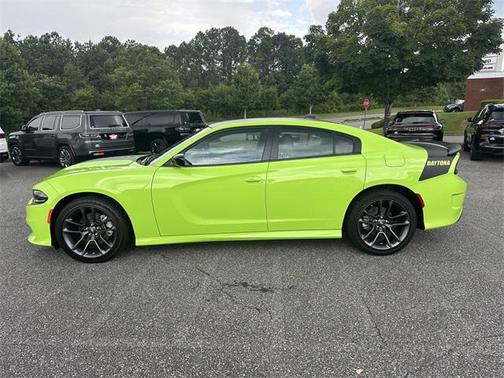 2023 Dodge Charger R/T