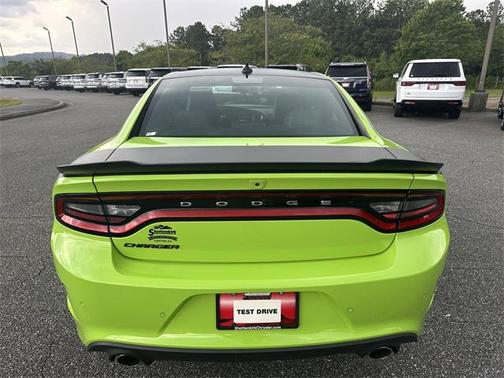 2023 Dodge Charger R/T