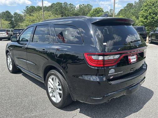 2024 Dodge Durango R/T Plus AWD