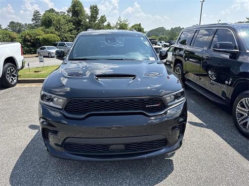 2024 Dodge Durango R/T Plus AWD