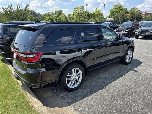 2024 Dodge Durango R/T Plus AWD