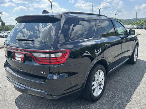 2024 Dodge Durango R/T Plus AWD