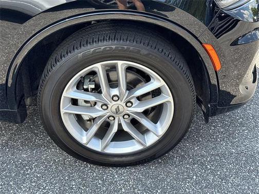 2024 Dodge Durango R/T Plus AWD