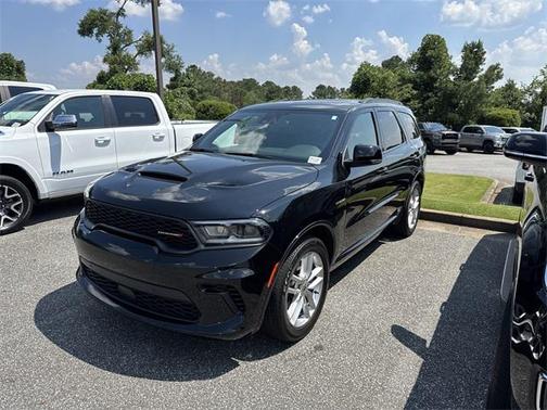 2024 Dodge Durango R/T Plus AWD