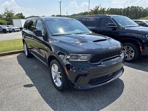 2024 Dodge Durango R/T Plus AWD