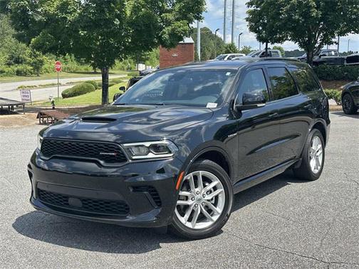2024 Dodge Durango R/T Plus AWD
