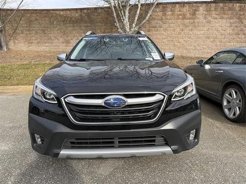 2022 Subaru Outback Touring XT