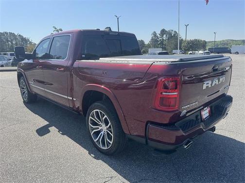 2025 RAM 1500 ST