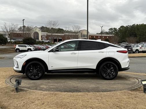 2025 Buick Envista Sport Touring FWD