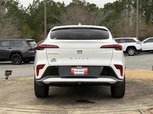 2025 Buick Envista Sport Touring FWD