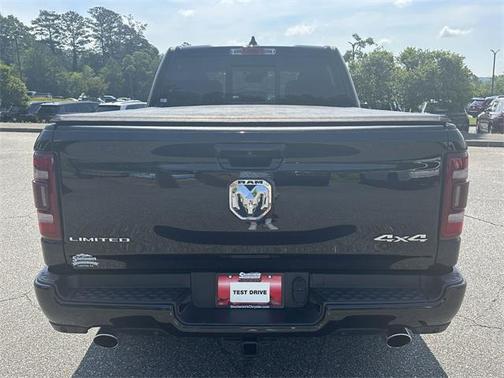 2023 RAM 1500 Limited